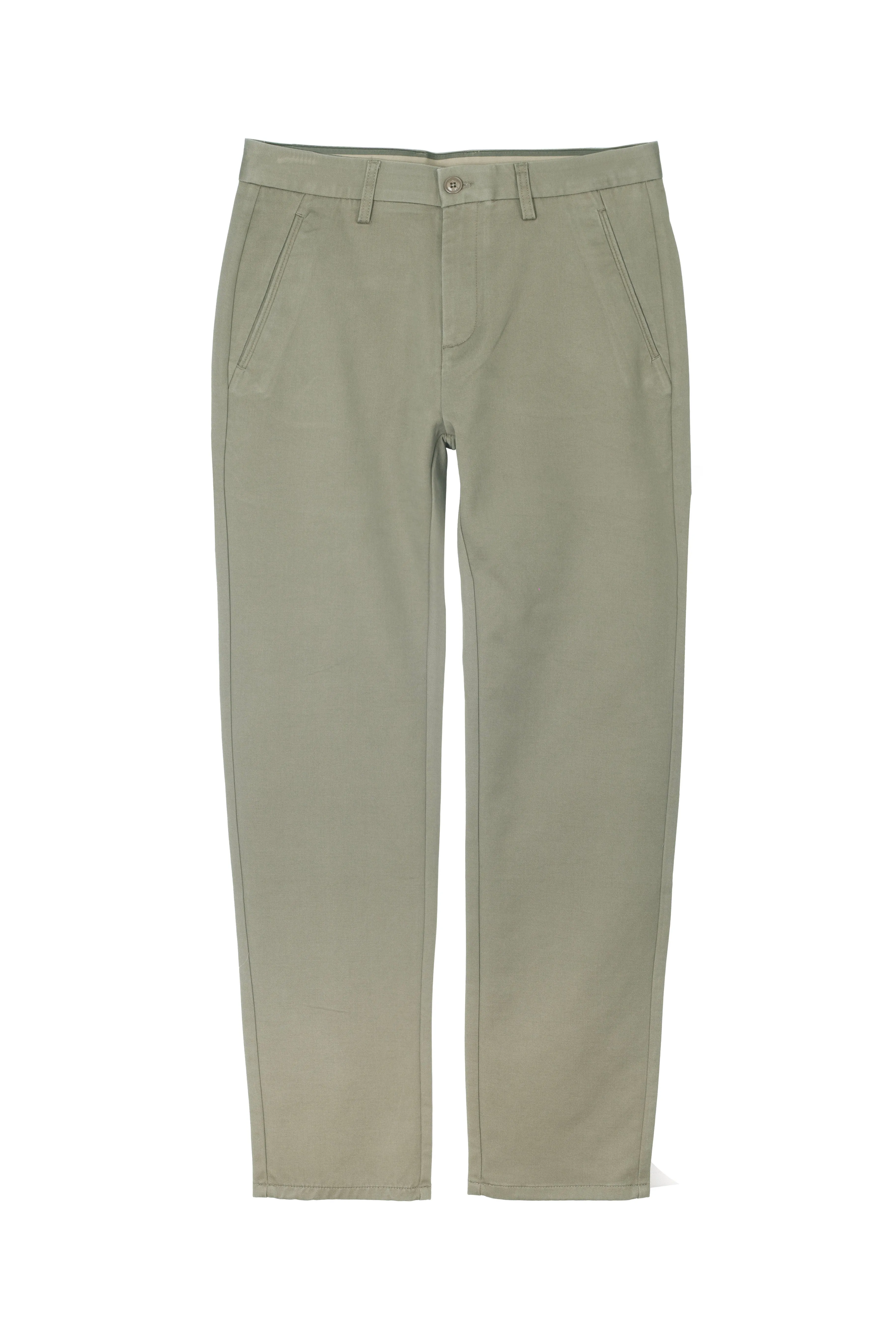 EXHAUST CHINO LONG PANTS [STRAIGHT CUT] 1757