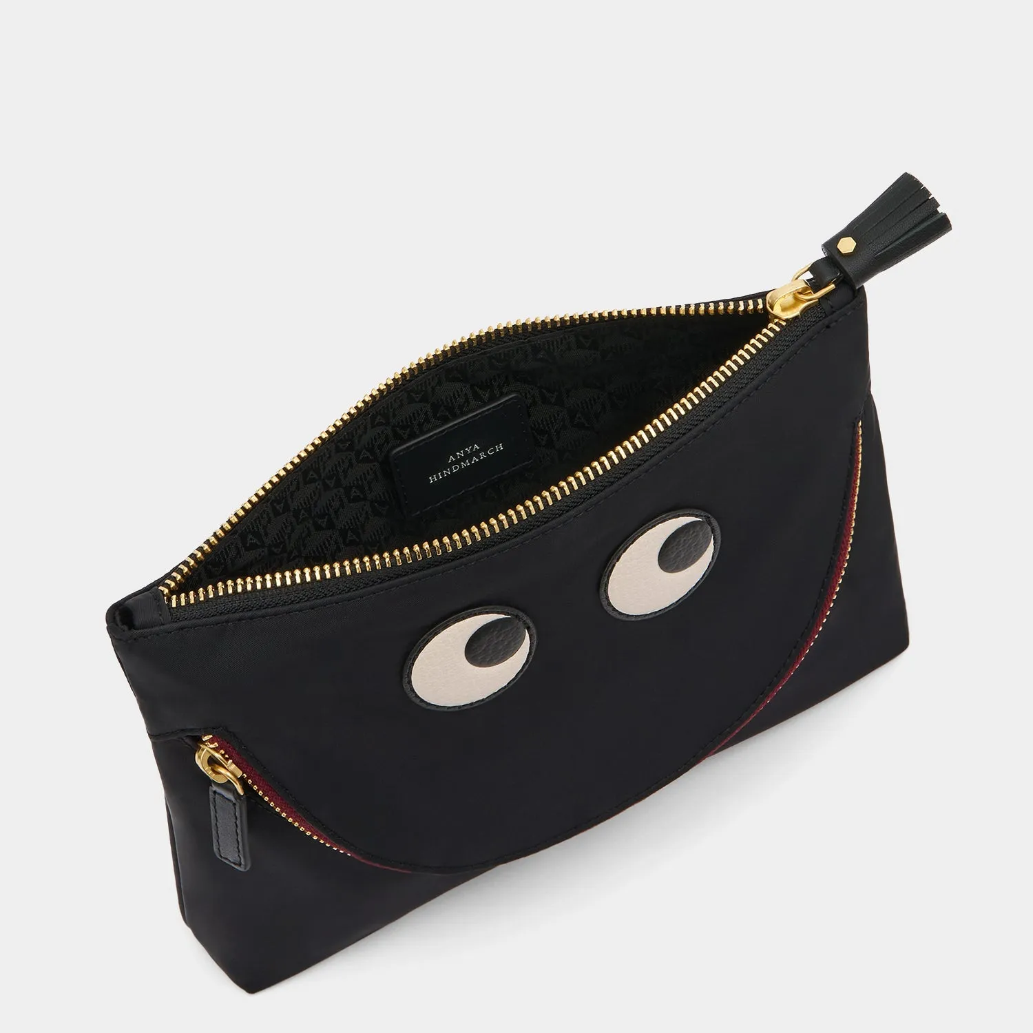 Eyes Pouch