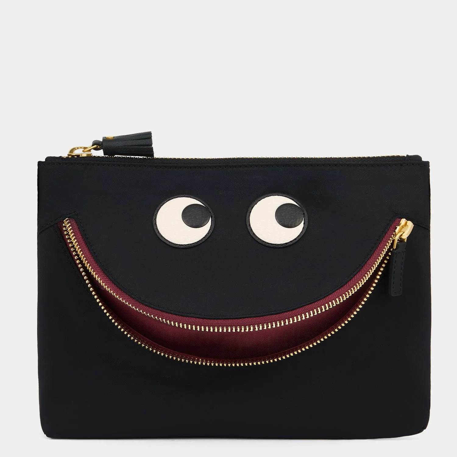 Eyes Pouch