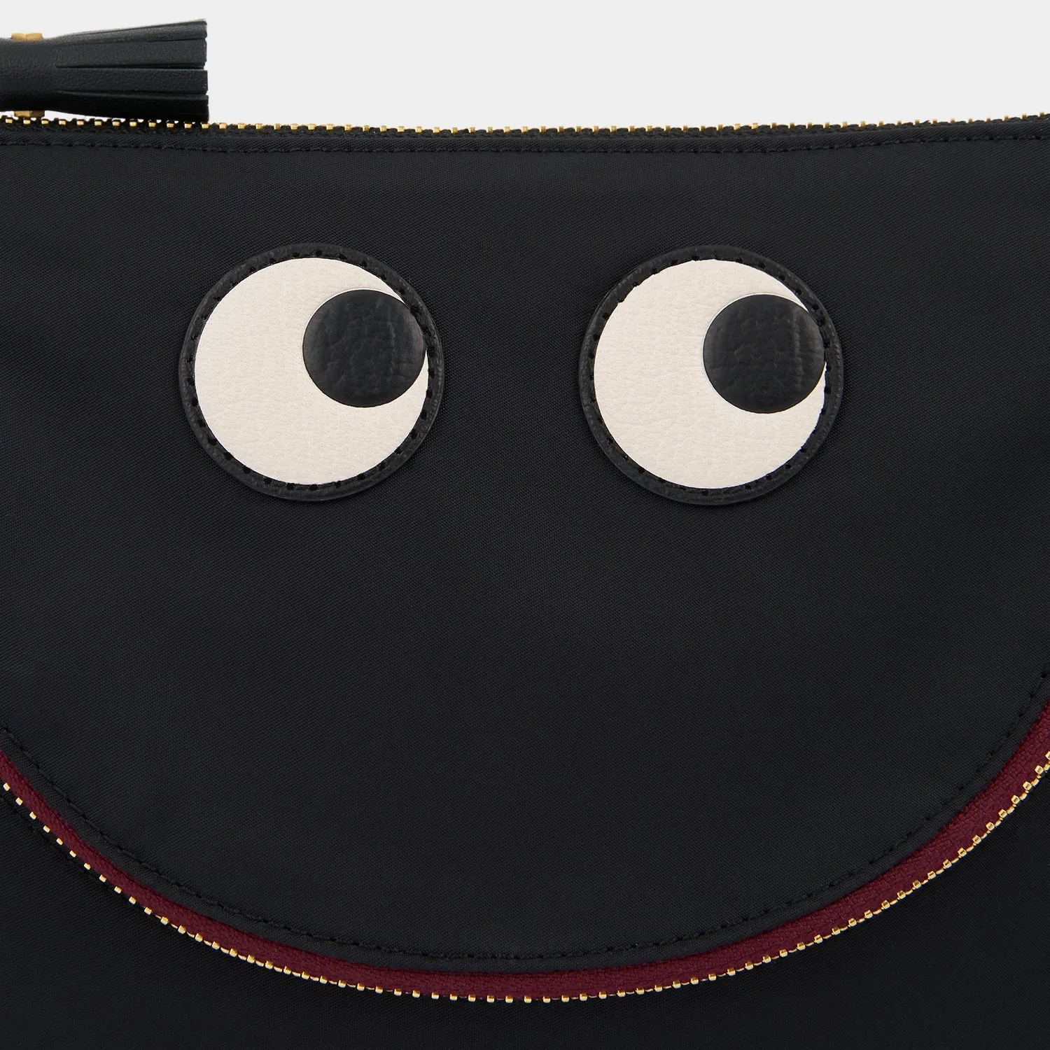 Eyes Pouch