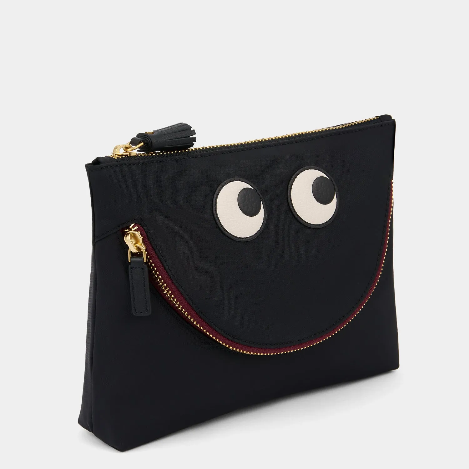 Eyes Pouch