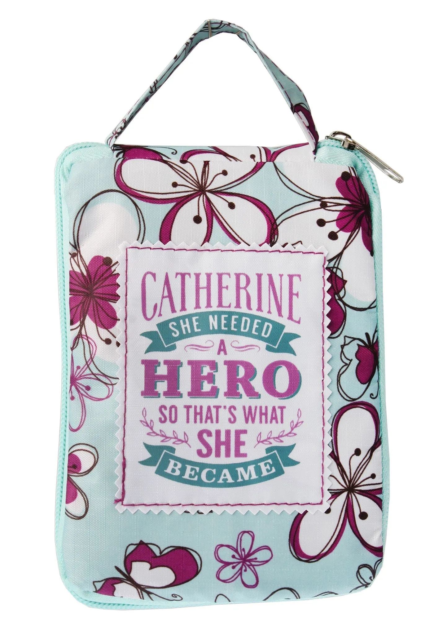 Fab Girl Tote Bag Catherine