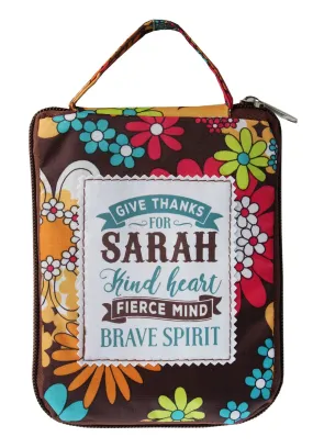 Fab Girl Tote Bag Sarah