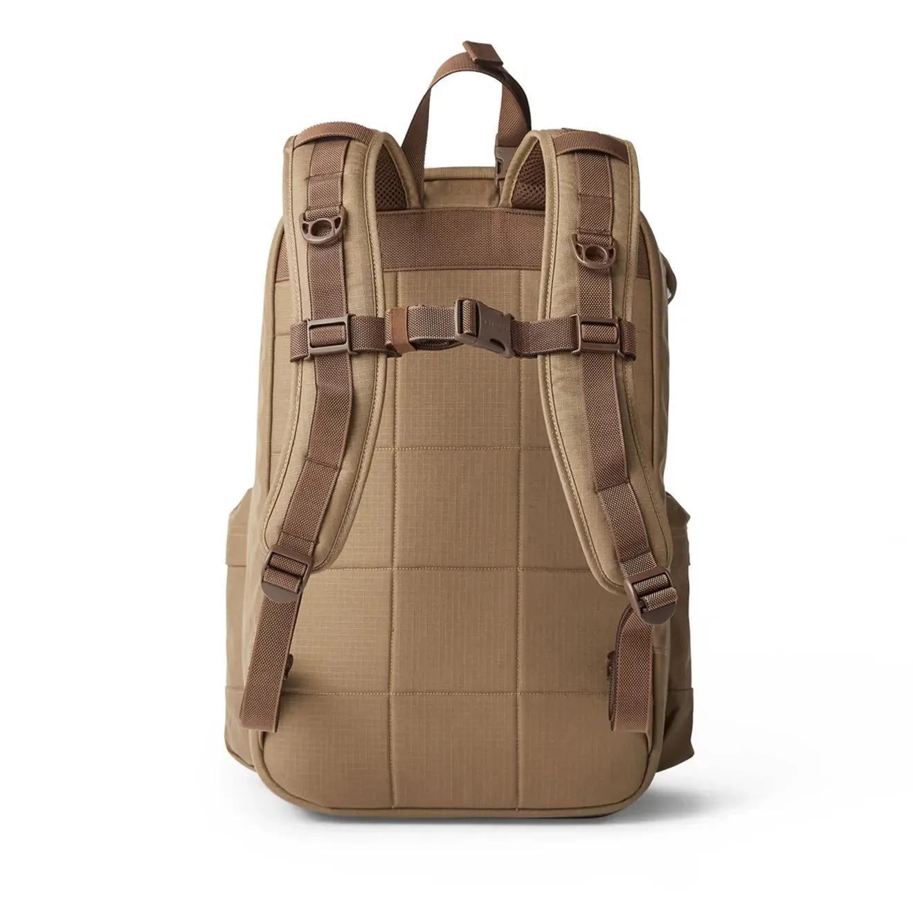 Filson Ripstop Nylon Backpack Field Tan