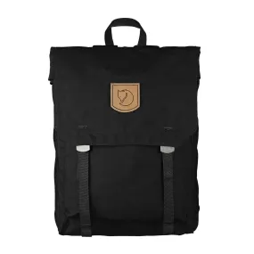 Fjallraven Foldsack No. 1 Black