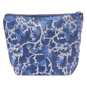 Fleur Large Relaxed Pouch