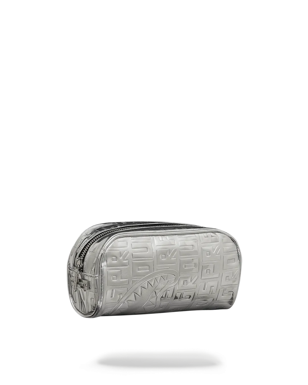 FUTURE TITAN (METALLIC) POUCH