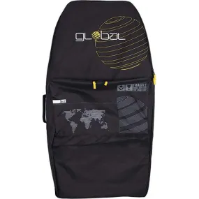 Global S2 Bodyboard Bag - Black