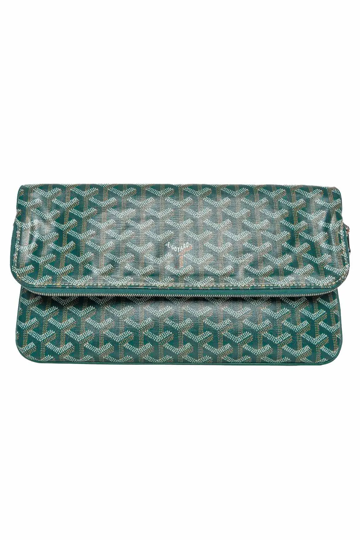 Goyard Sainte-Marie GM Clutch