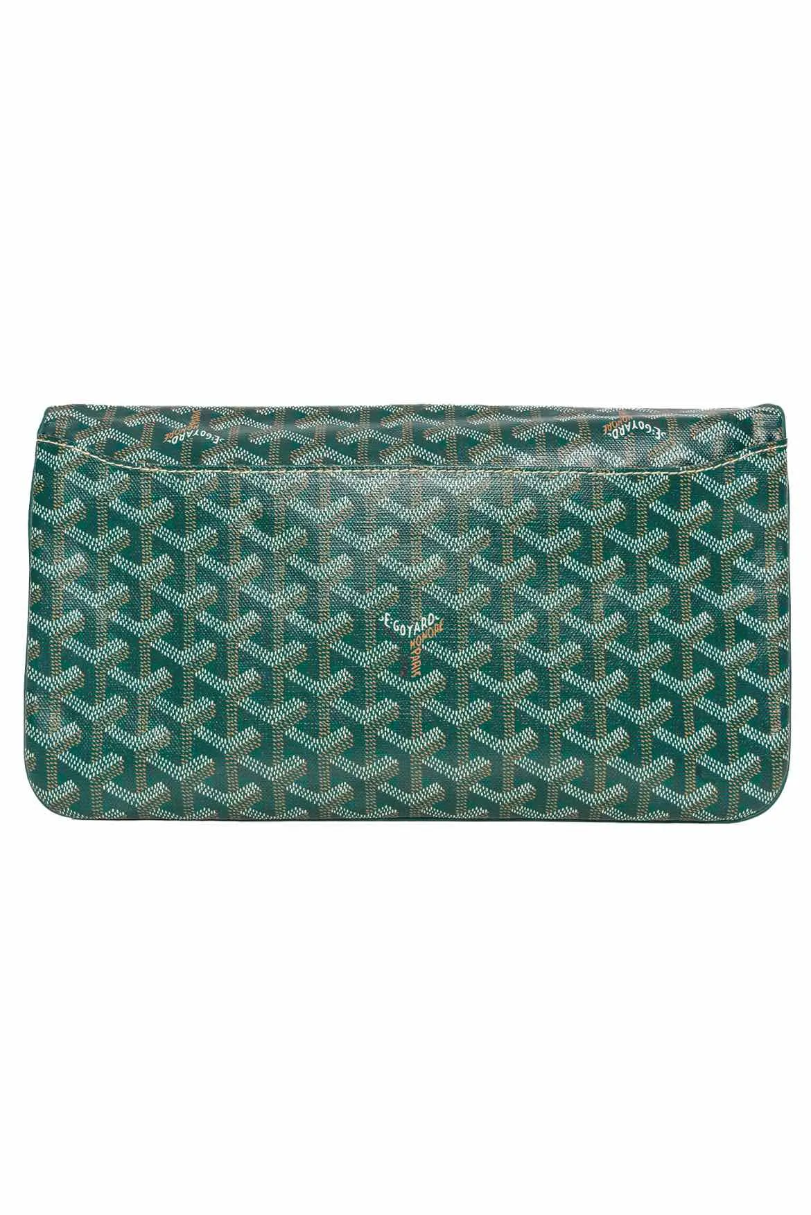 Goyard Sainte-Marie GM Clutch