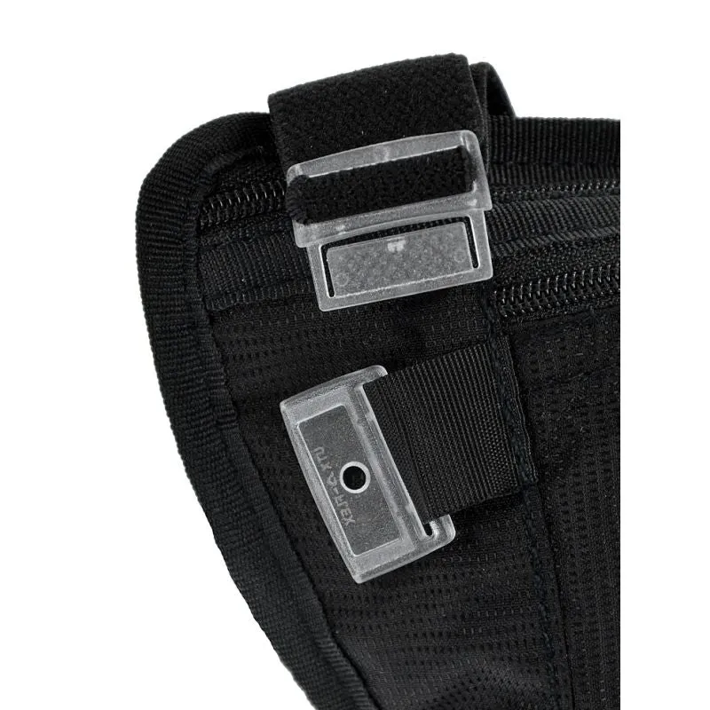 High Peak Napoli Belt Pouch - Black