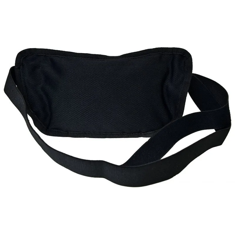 High Peak Torino Belt Bag - Black