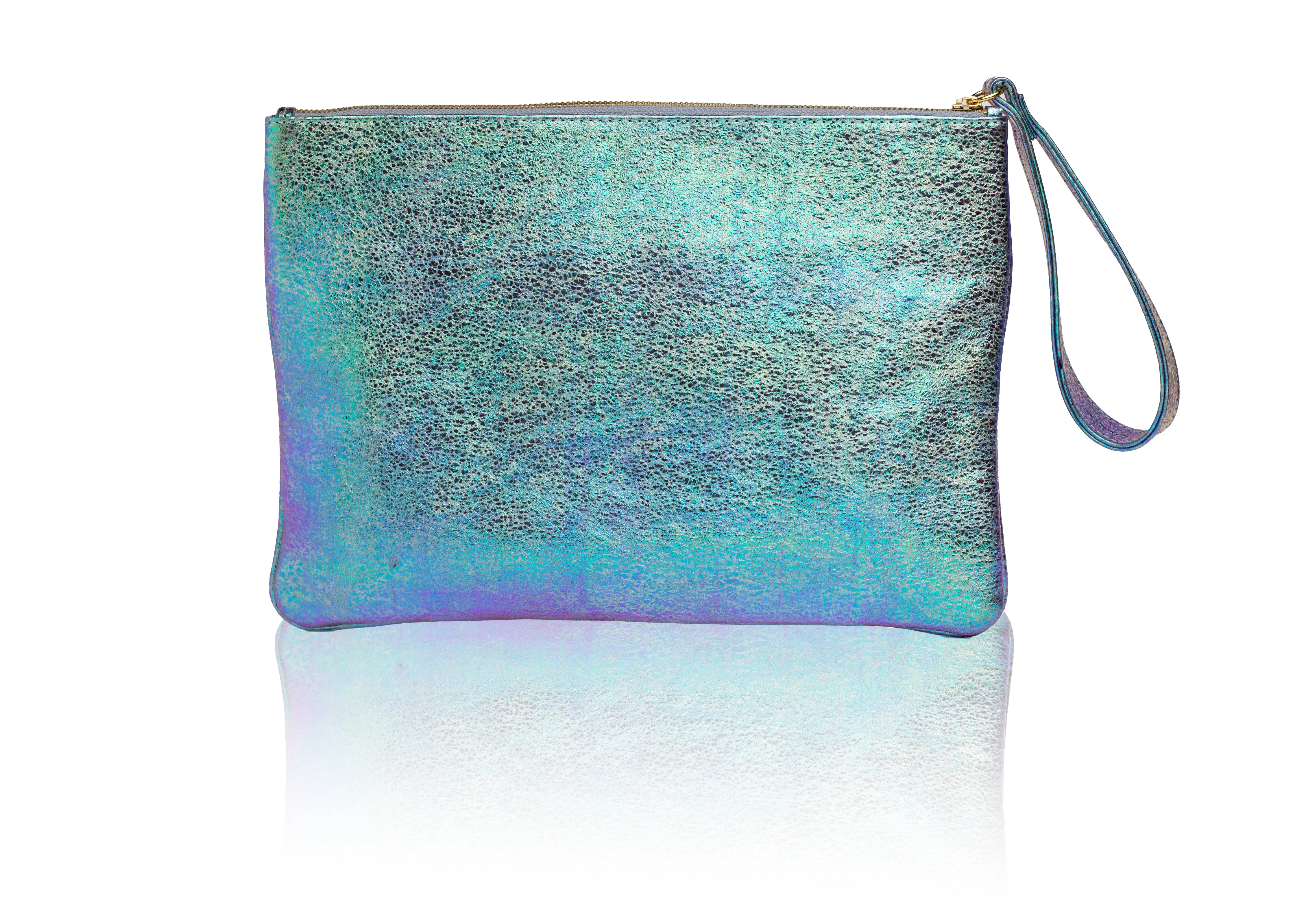 Hologram Karla Pouch