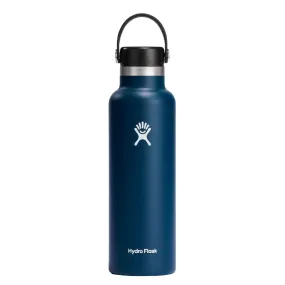 Hydro Flask 21 oz Standard Mouth With Flex Cap