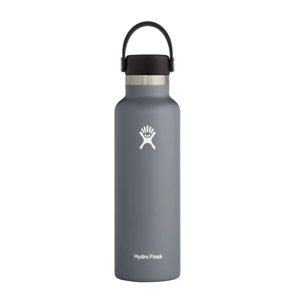 Hydro Flask 21 oz Standard Mouth With Flex Cap