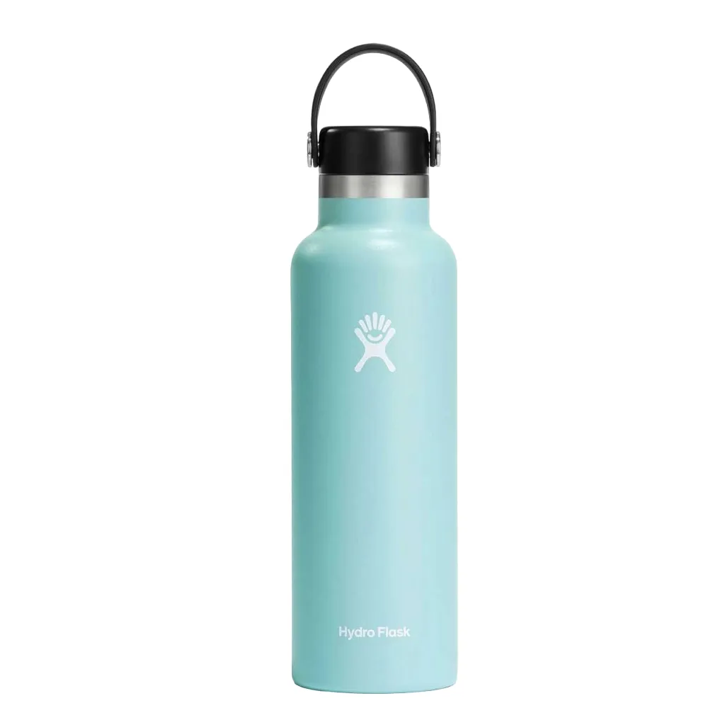 Hydro Flask 21 oz Standard Mouth With Flex Cap