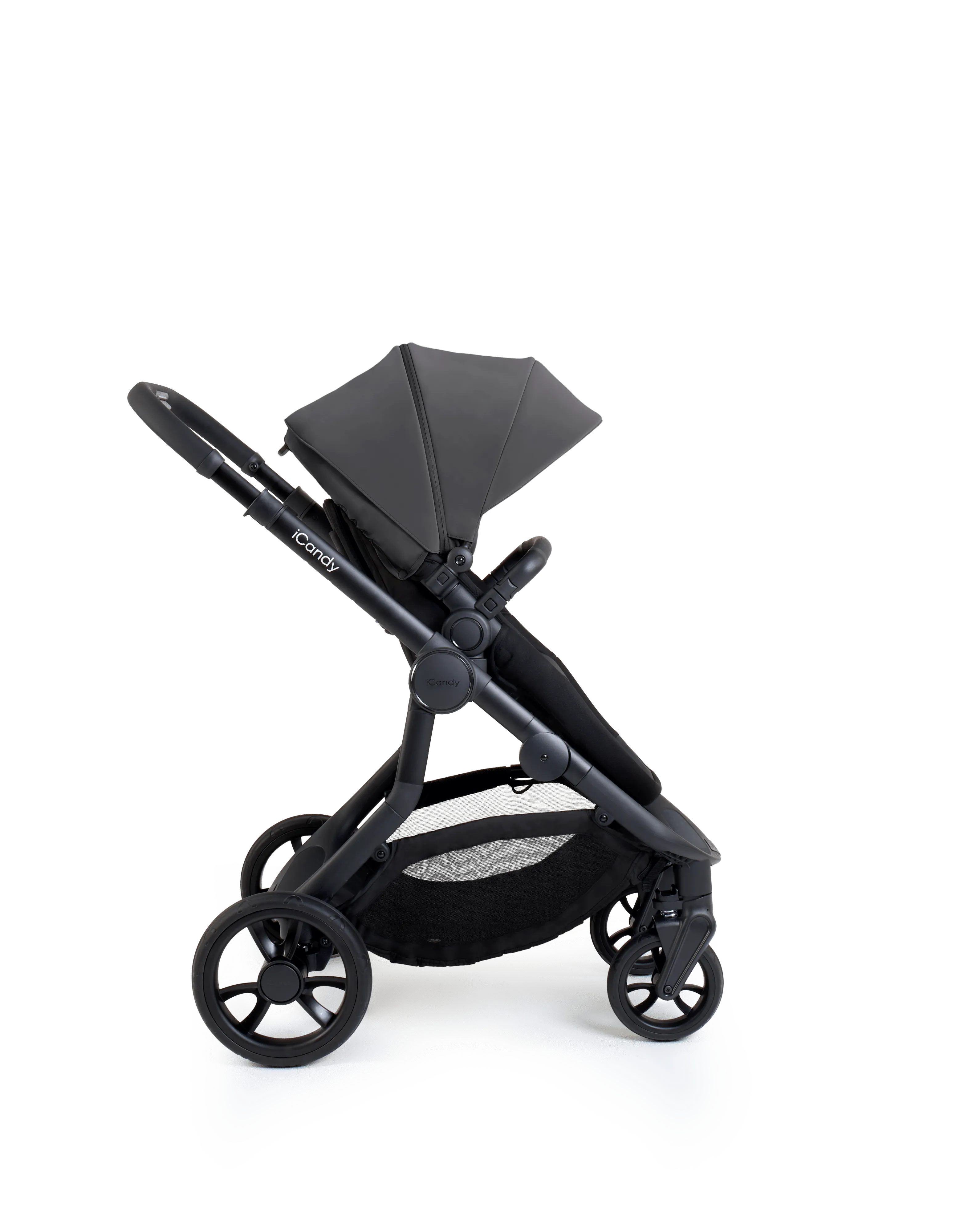 iCandy Orange 4 Cocoon Travel System - Fossil