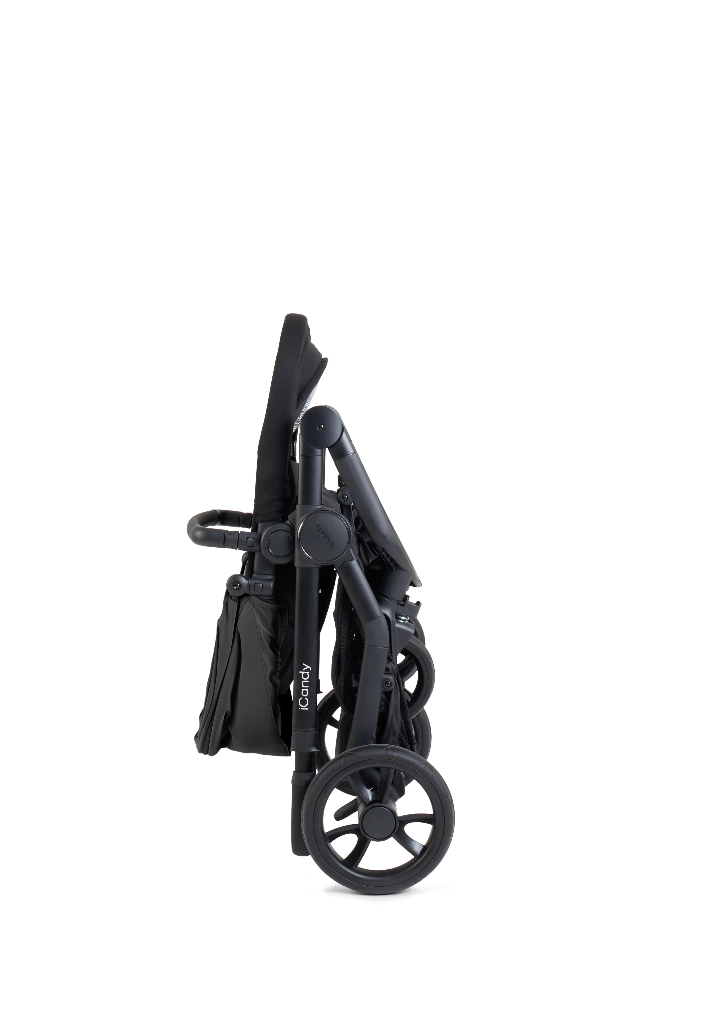 iCandy Orange 4 Cocoon Travel System - Fossil