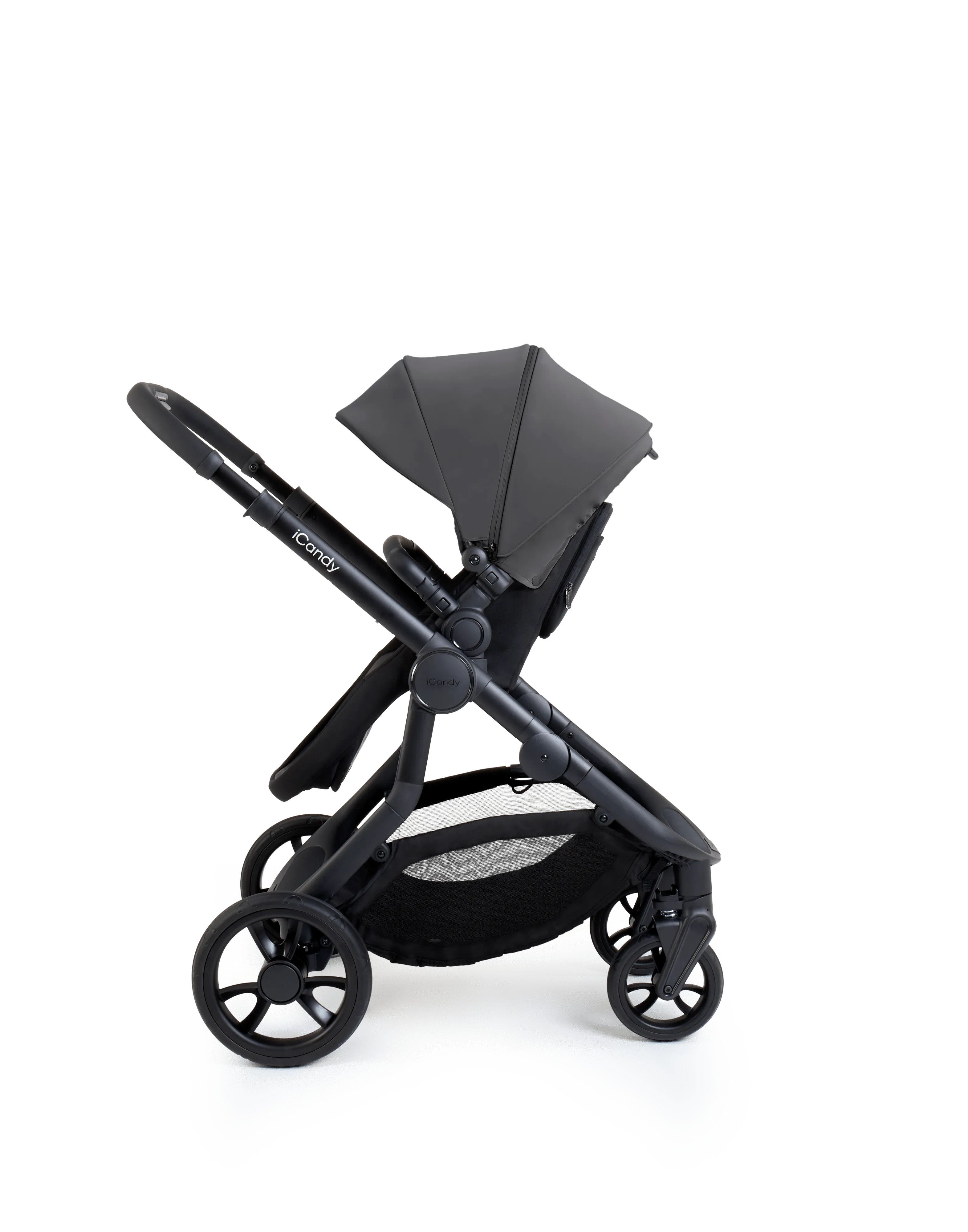 iCandy Orange 4 Cocoon Travel System - Fossil