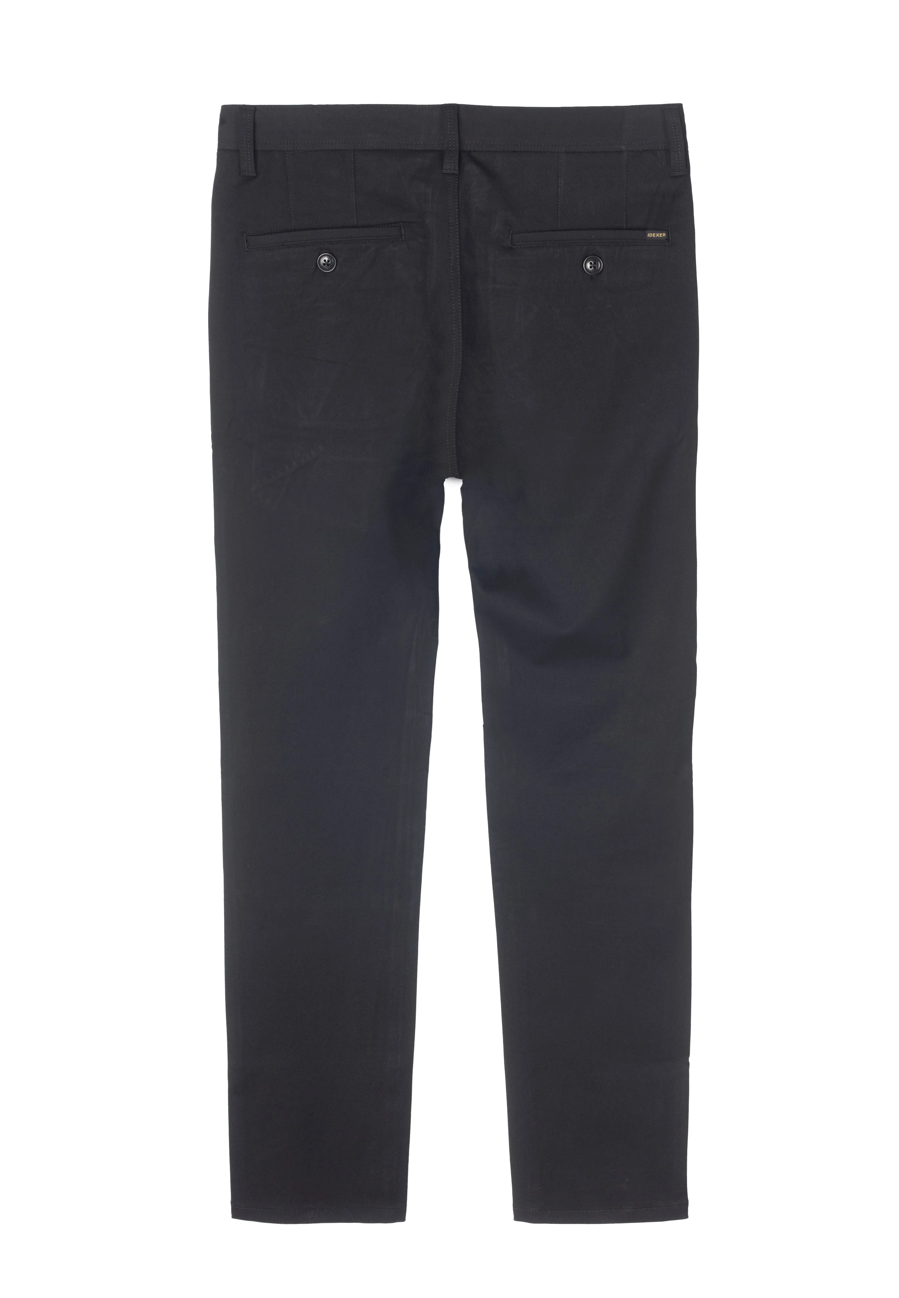 IDEXER MEN'S CHINO LONG PANTS [SLIM FIT] ID0320