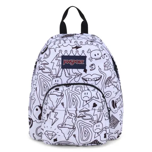 JanSport Half Pint Mini Backpack