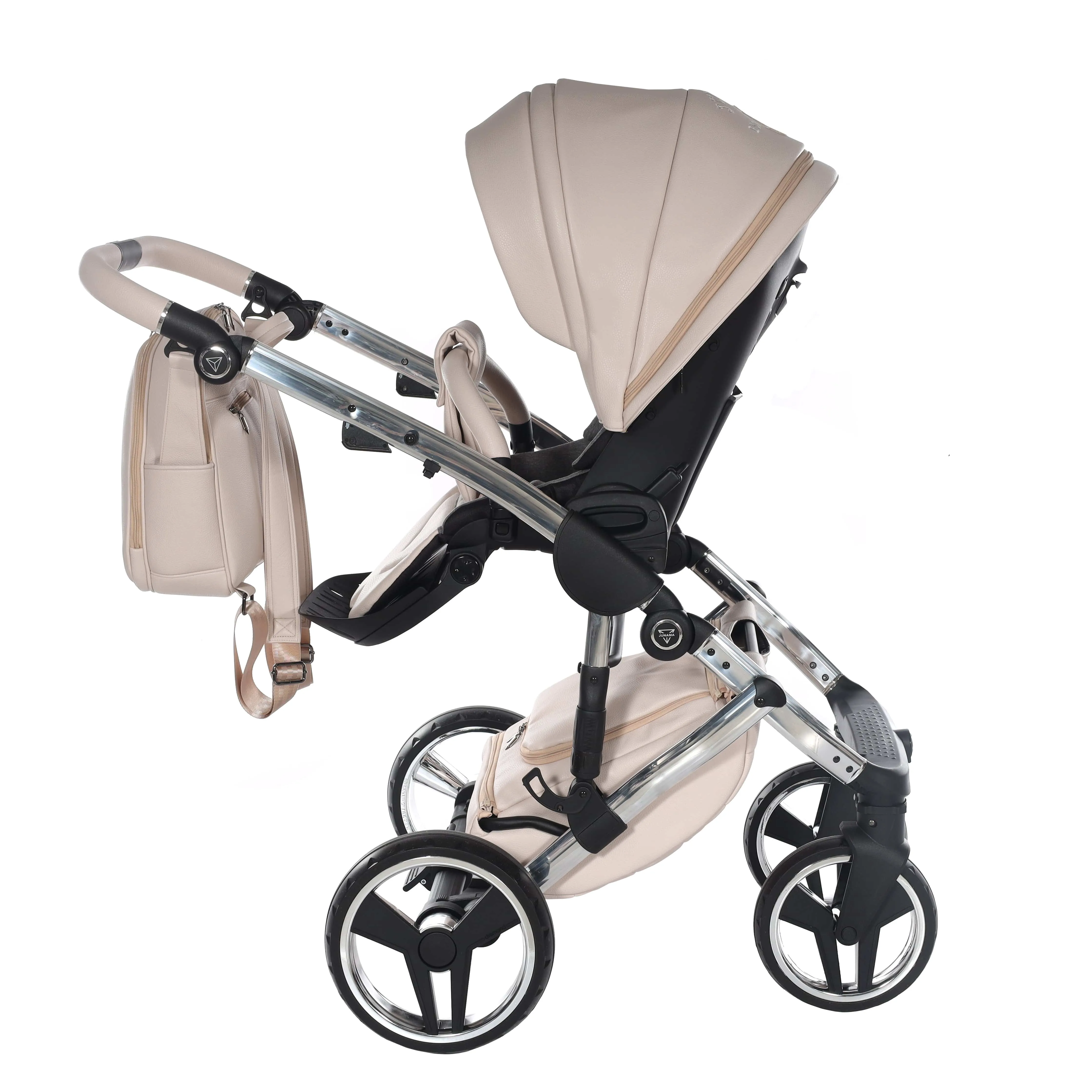 Junama Varsity Teddy 3 in 1 Travel System