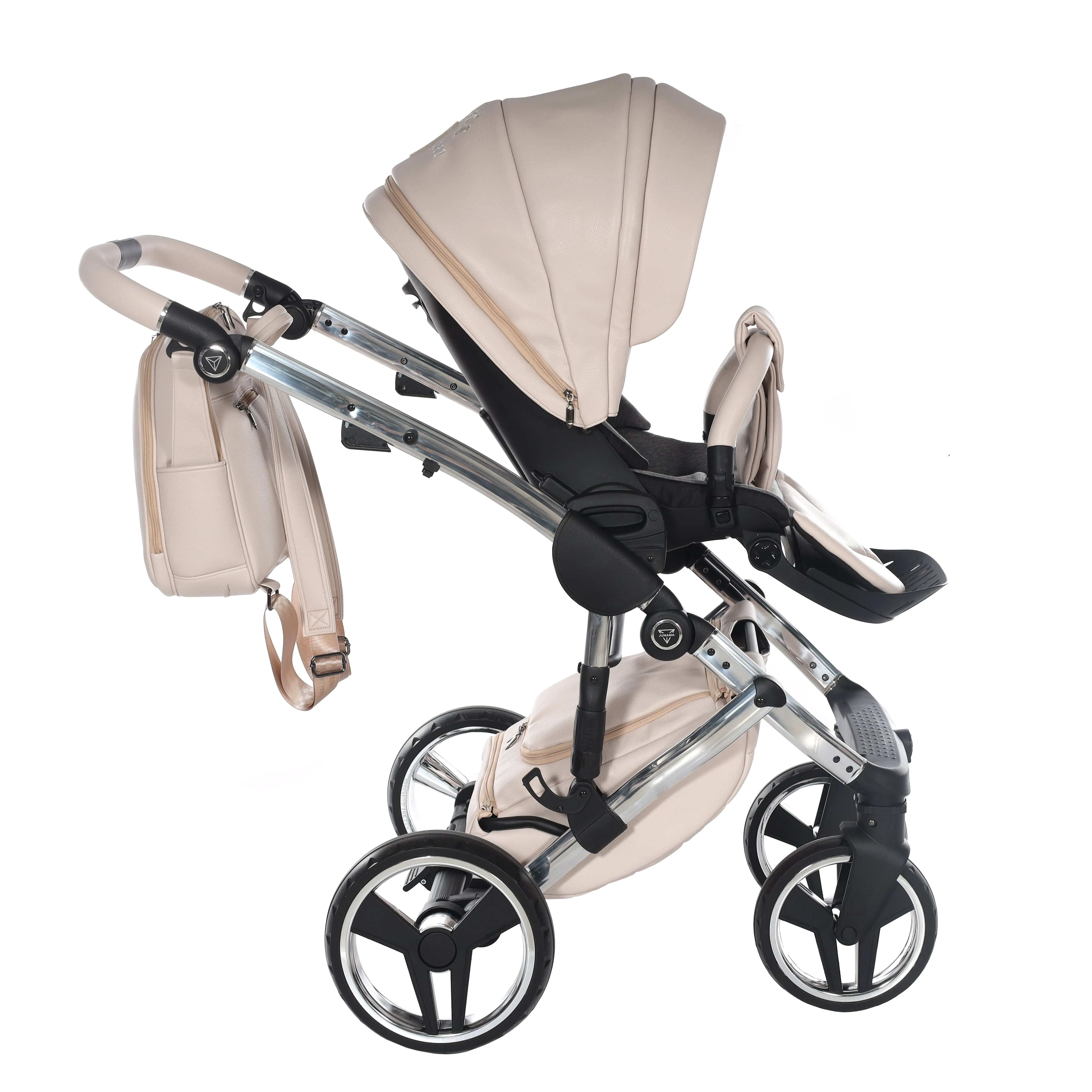 Junama Varsity Teddy 3 in 1 Travel System