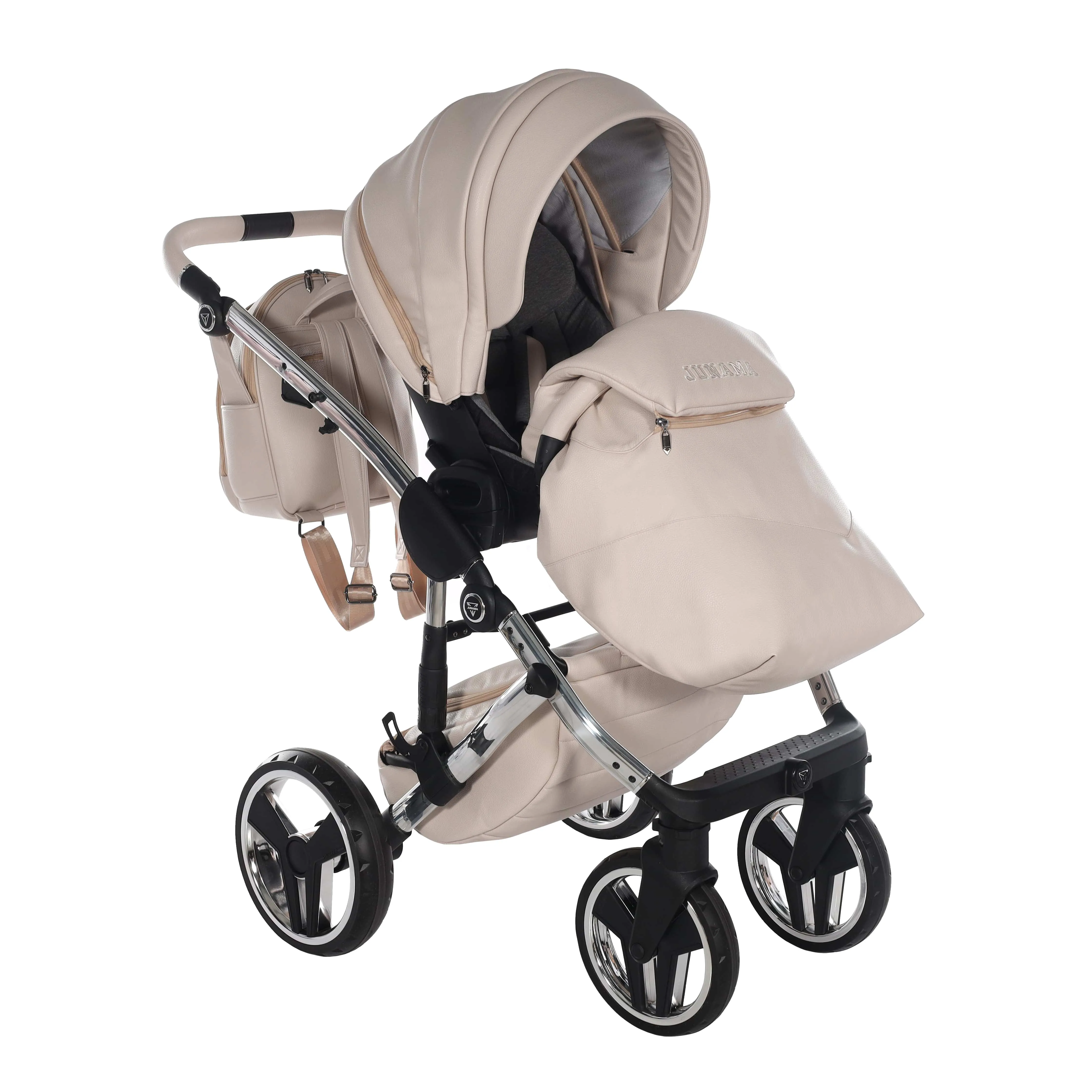 Junama Varsity Teddy 3 in 1 Travel System