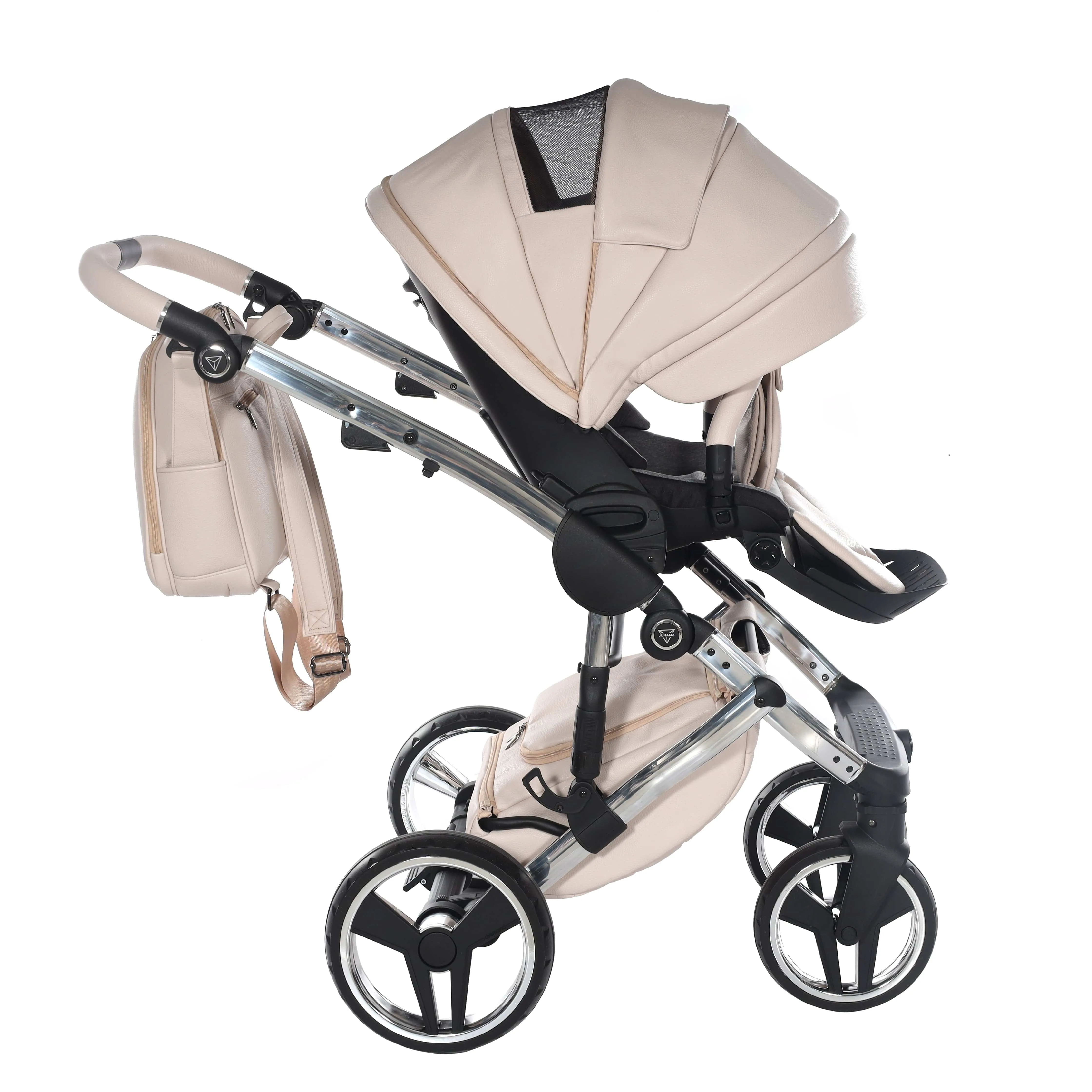 Junama Varsity Teddy 3 in 1 Travel System