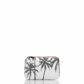 Kalapana Samudra x ALOHA Mini Pouch