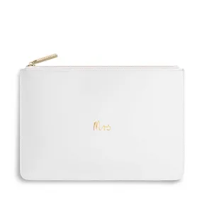 KATIE LOXTON | Perfect Pouch - Mrs.