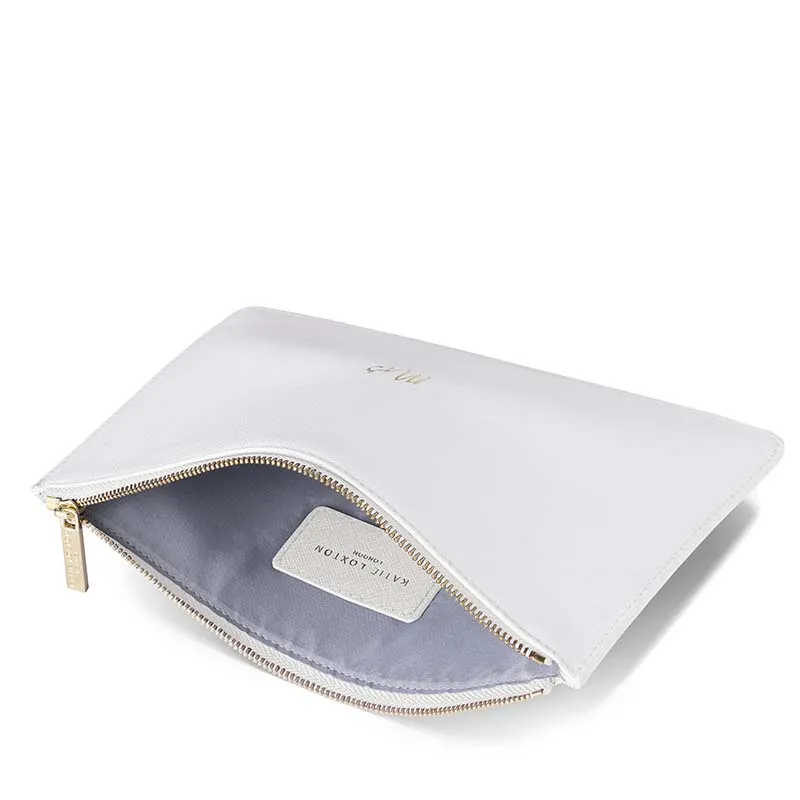 KATIE LOXTON | Perfect Pouch - Mrs.