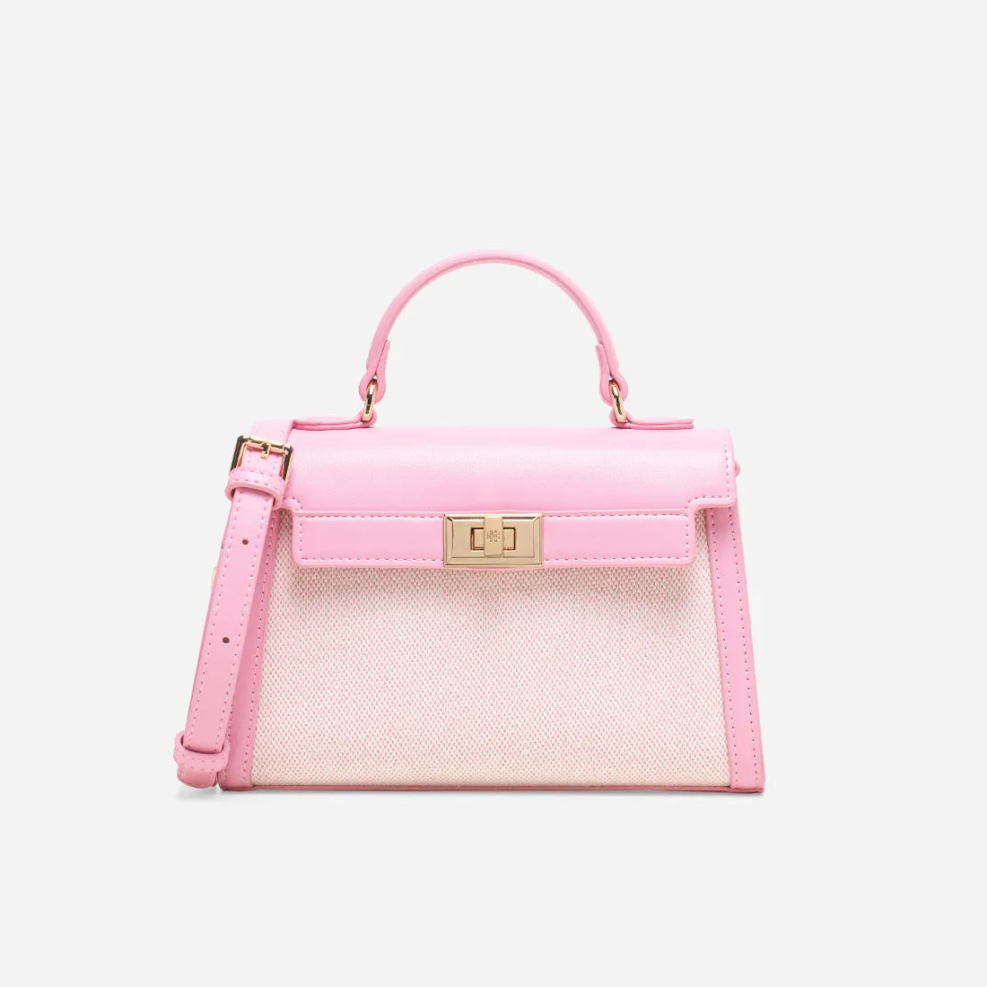 Katie Mini Tote Bag