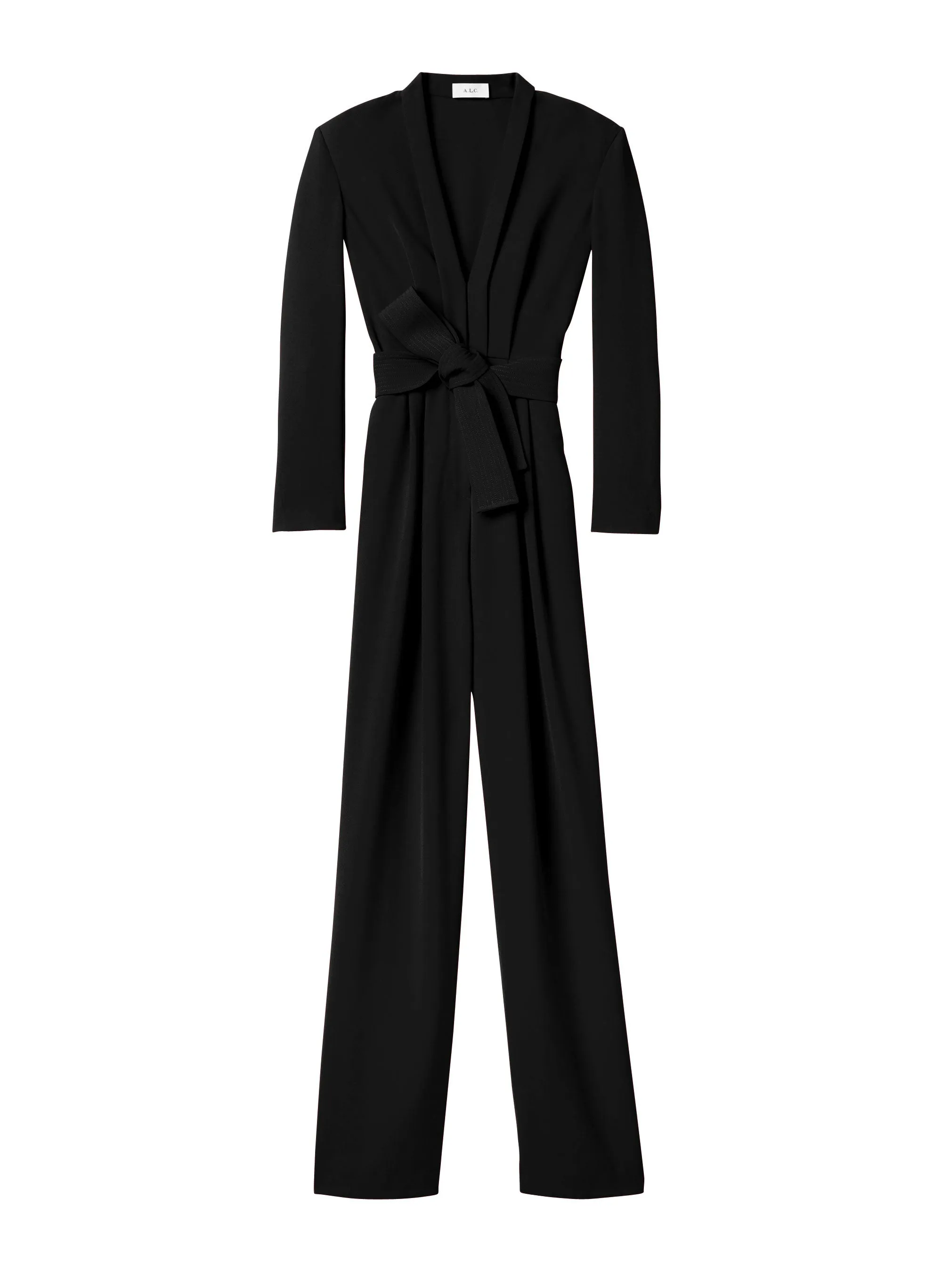 Kieran II Wide-Leg Jumpsuit