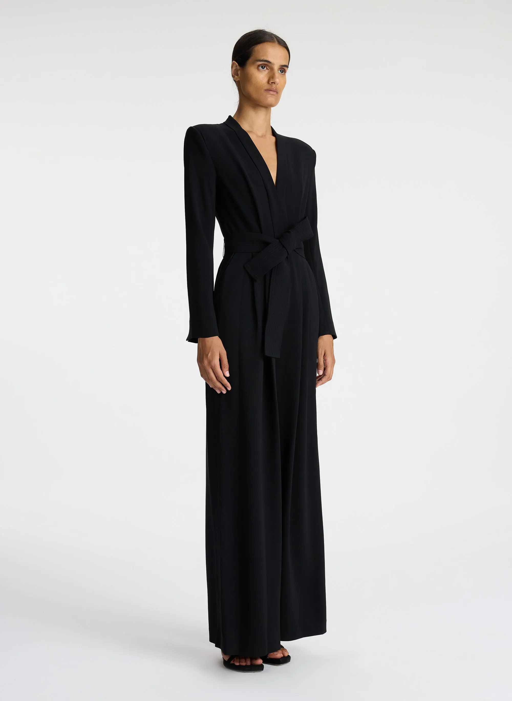 Kieran II Wide-Leg Jumpsuit