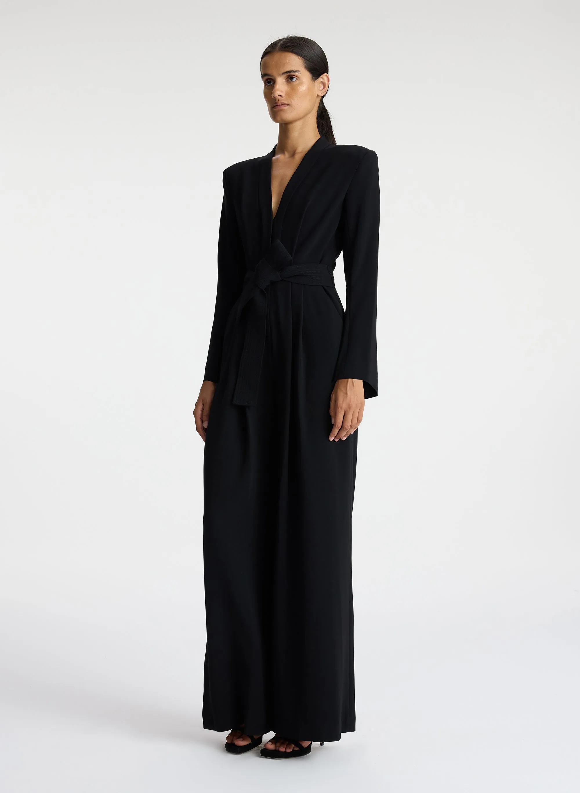 Kieran II Wide-Leg Jumpsuit