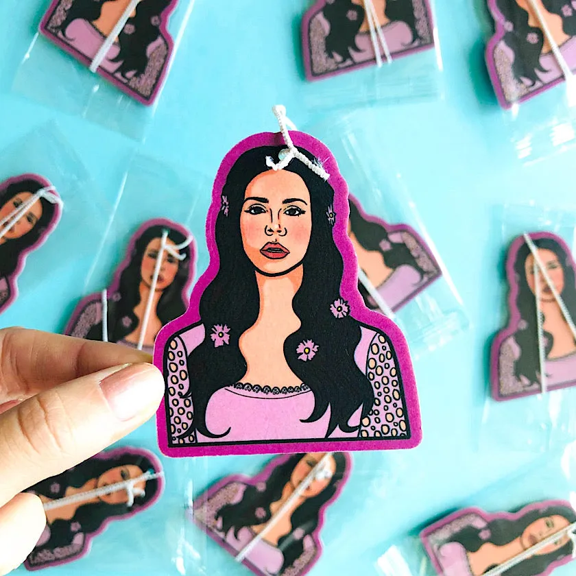 Lana Air Freshener