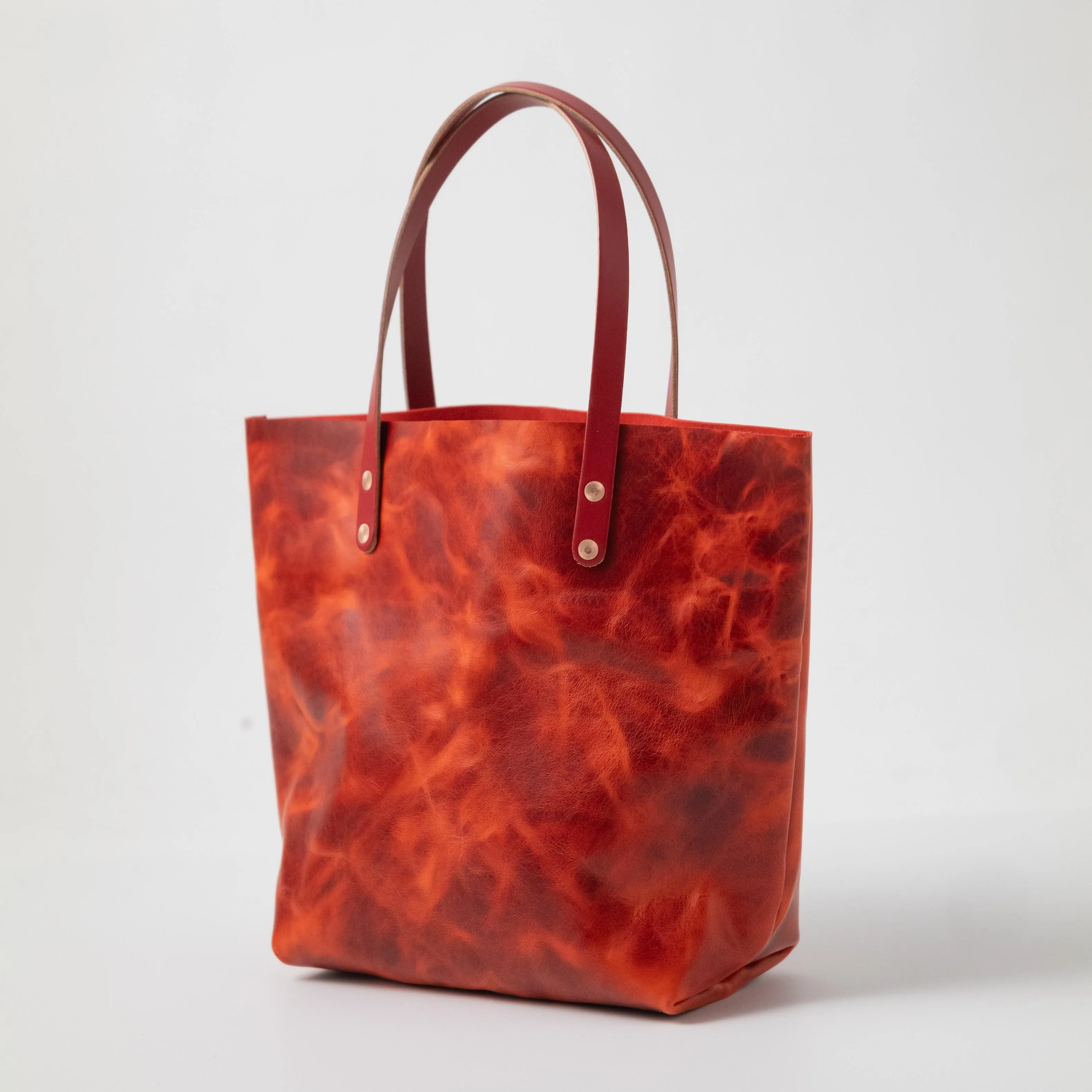 Lava Tote