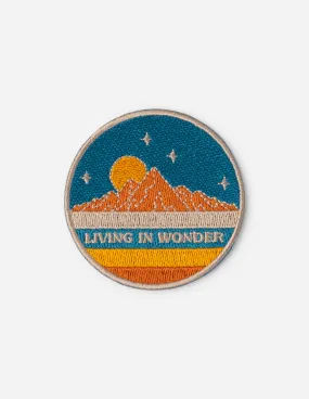 Living in Wonder Patch