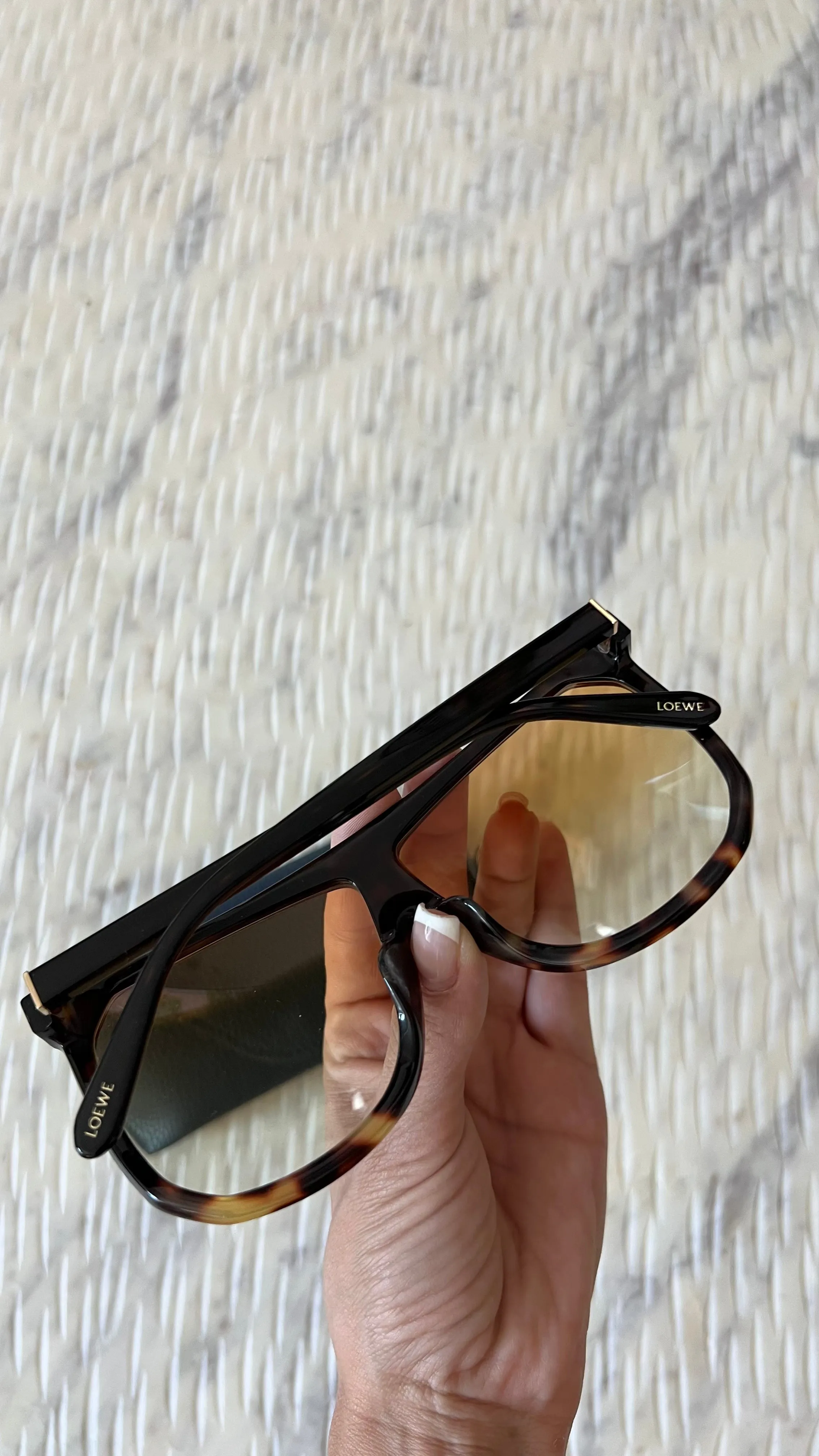 Loewe Filipa Sunglasses