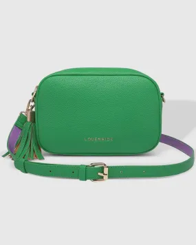 Louenhide - Jacinta Crossbody - Apple Green