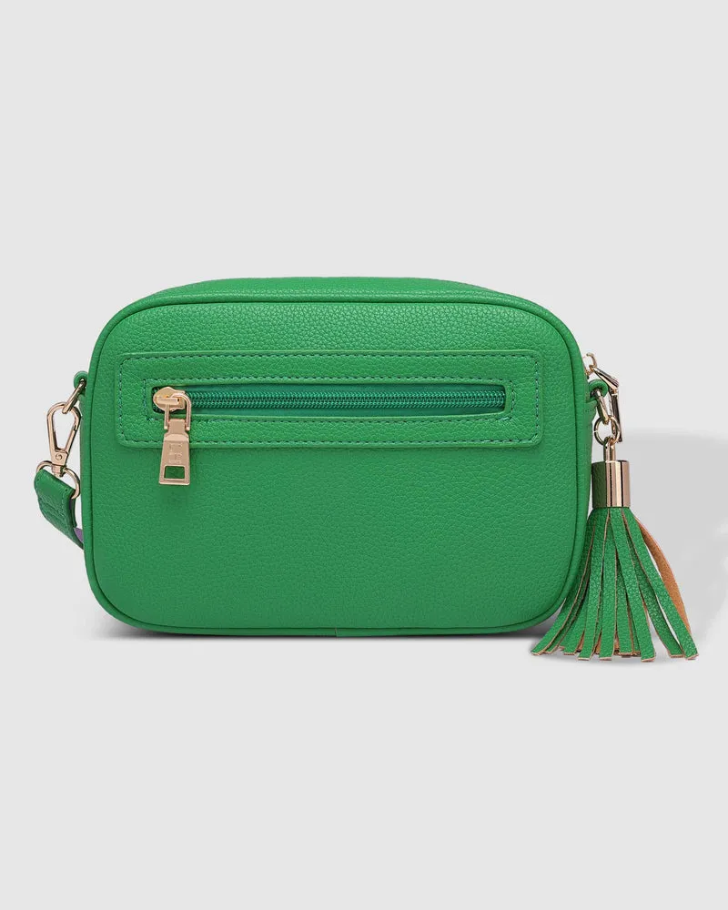 Louenhide - Jacinta Crossbody - Apple Green