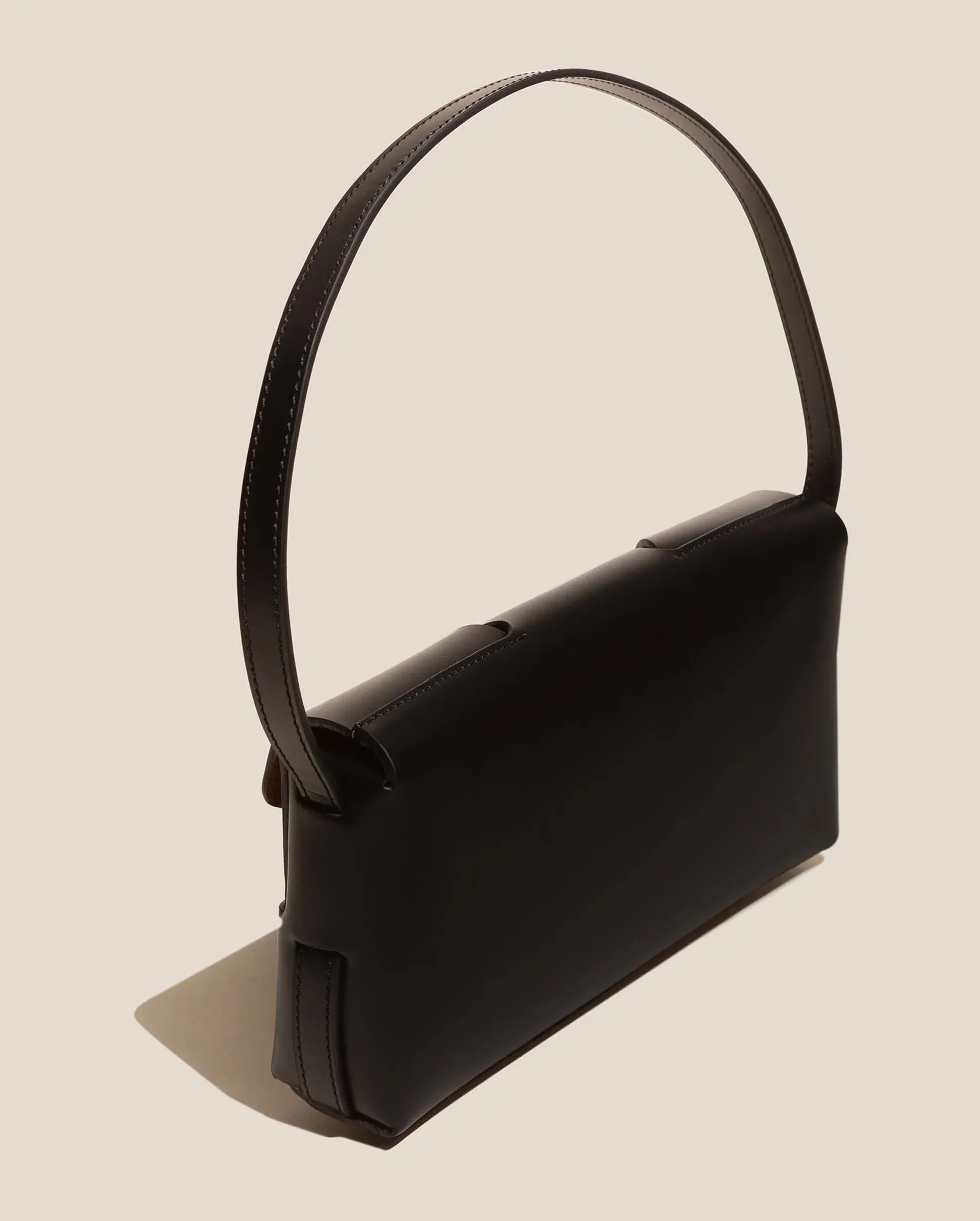 MABRA BAGUETTE BAG / BLACK