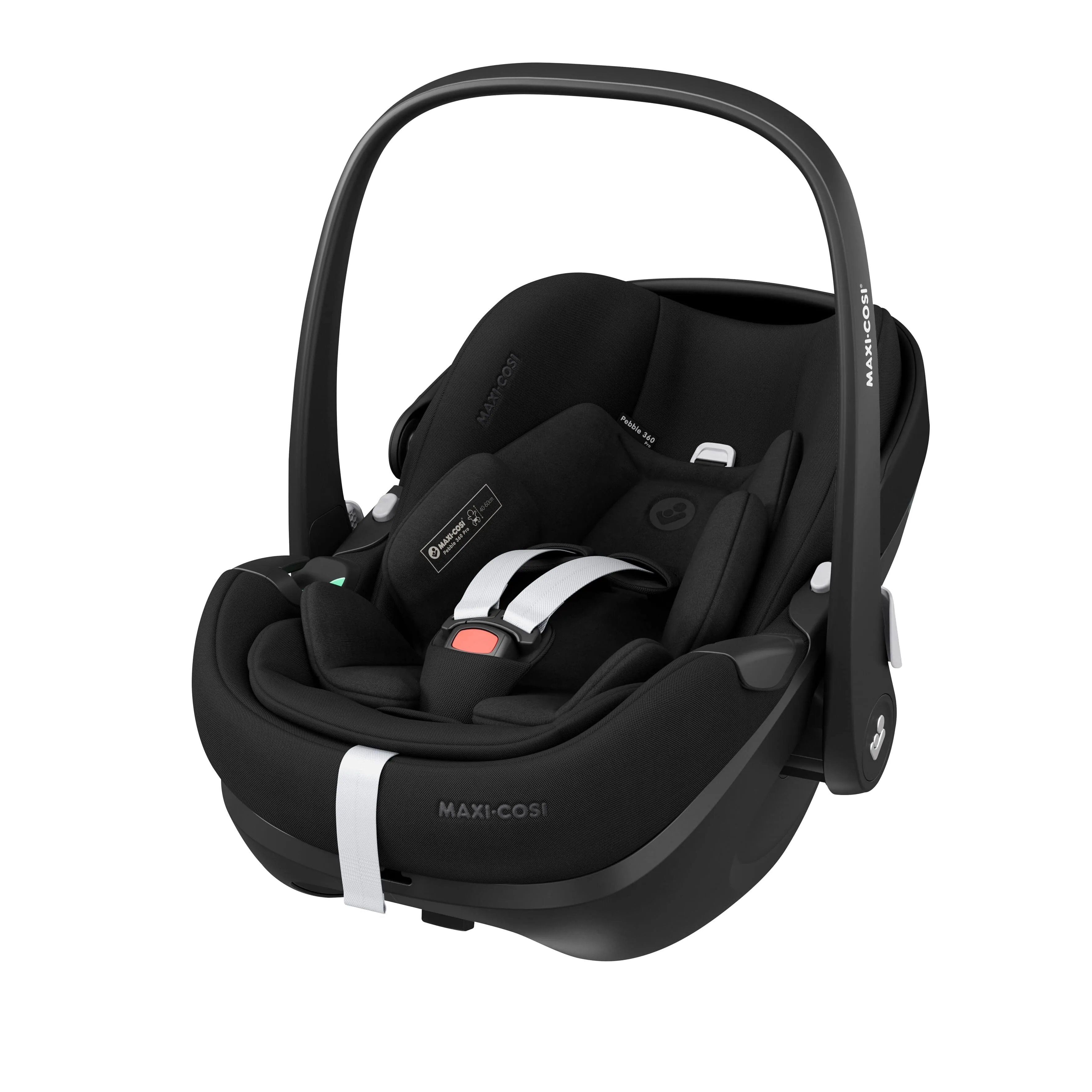 Mamas & Papas Strada Pebble 360 PRO Travel System - Pebble