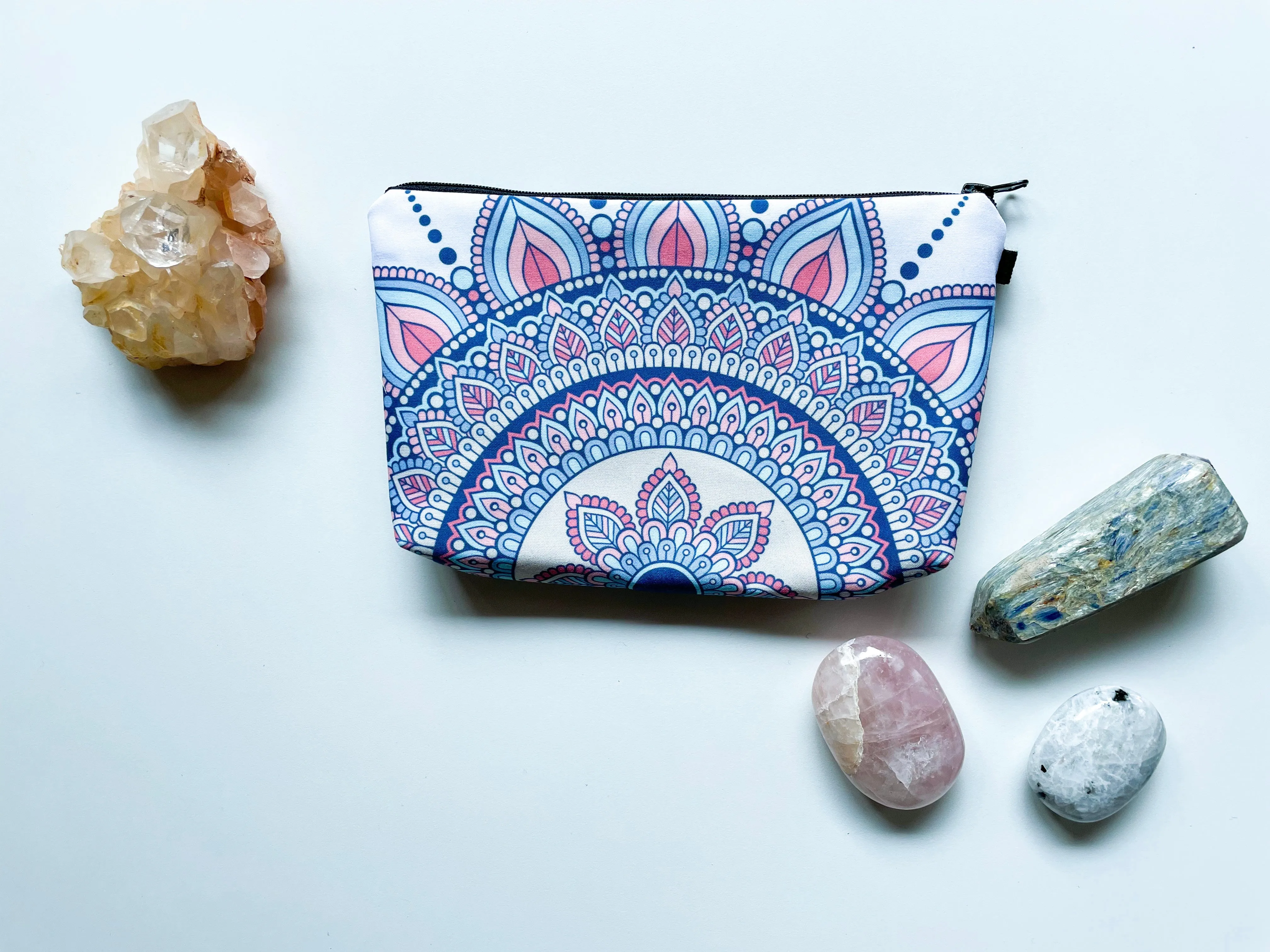 Mandala Pouch