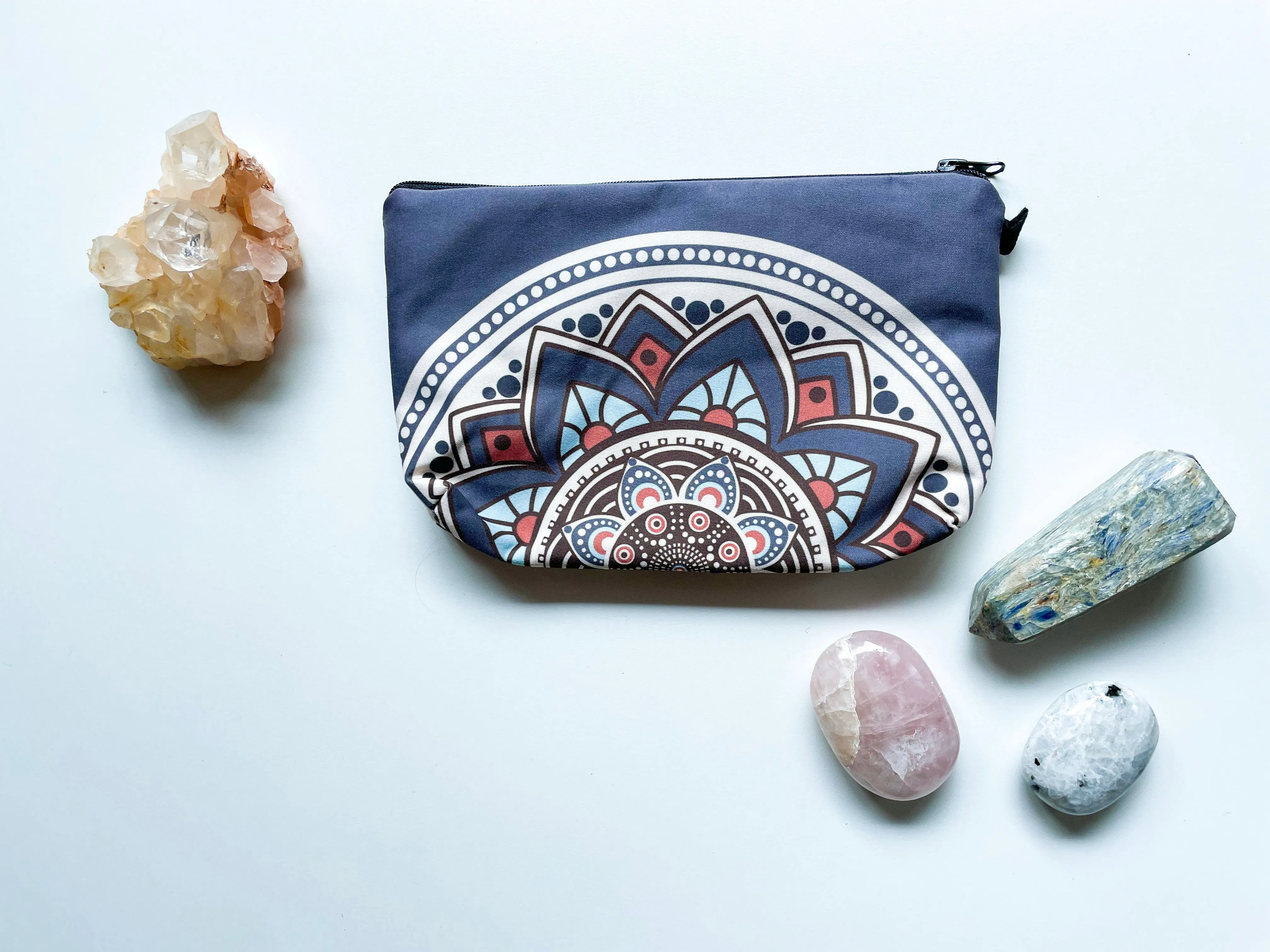 Mandala Pouch