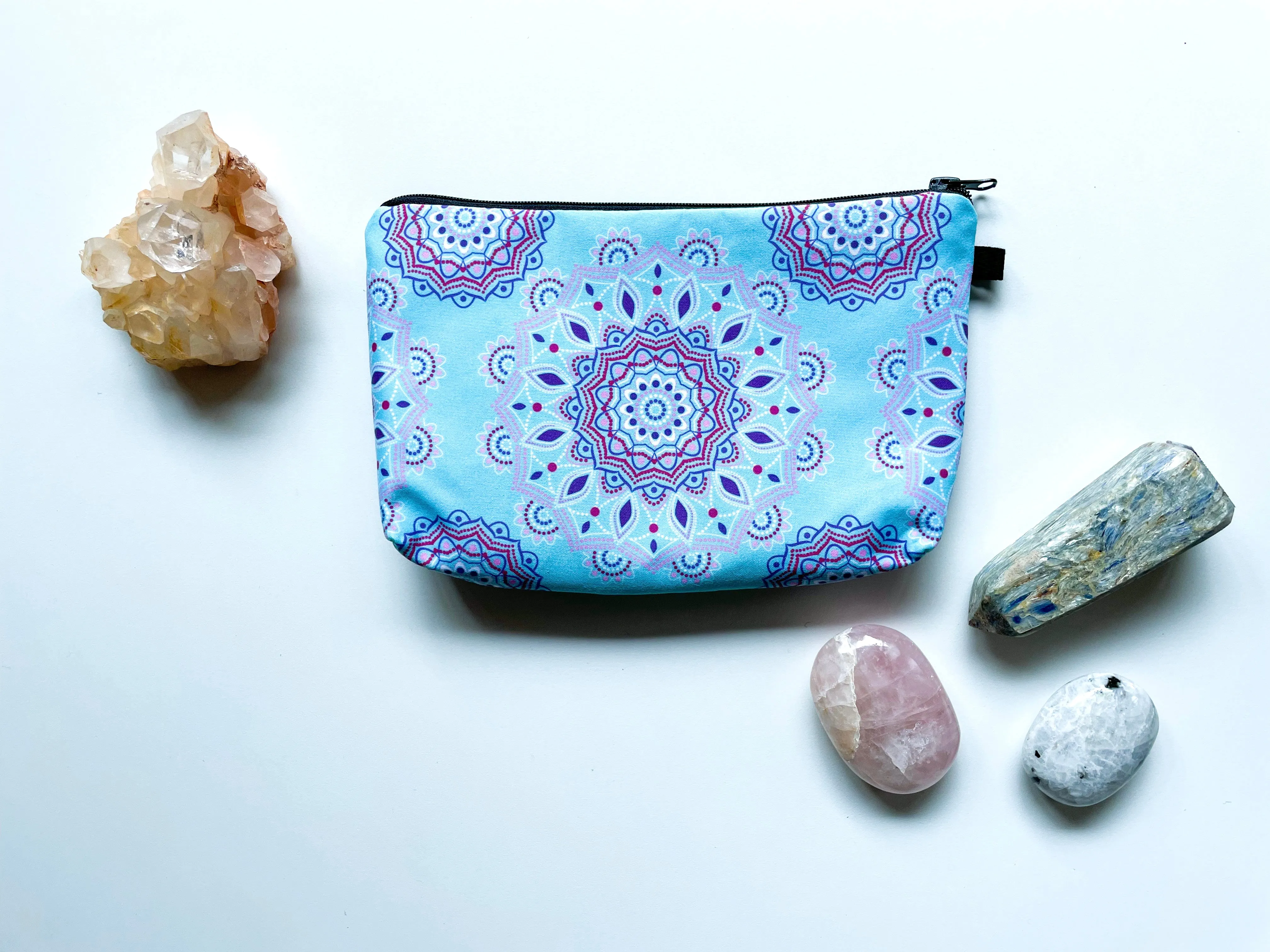 Mandala Pouch