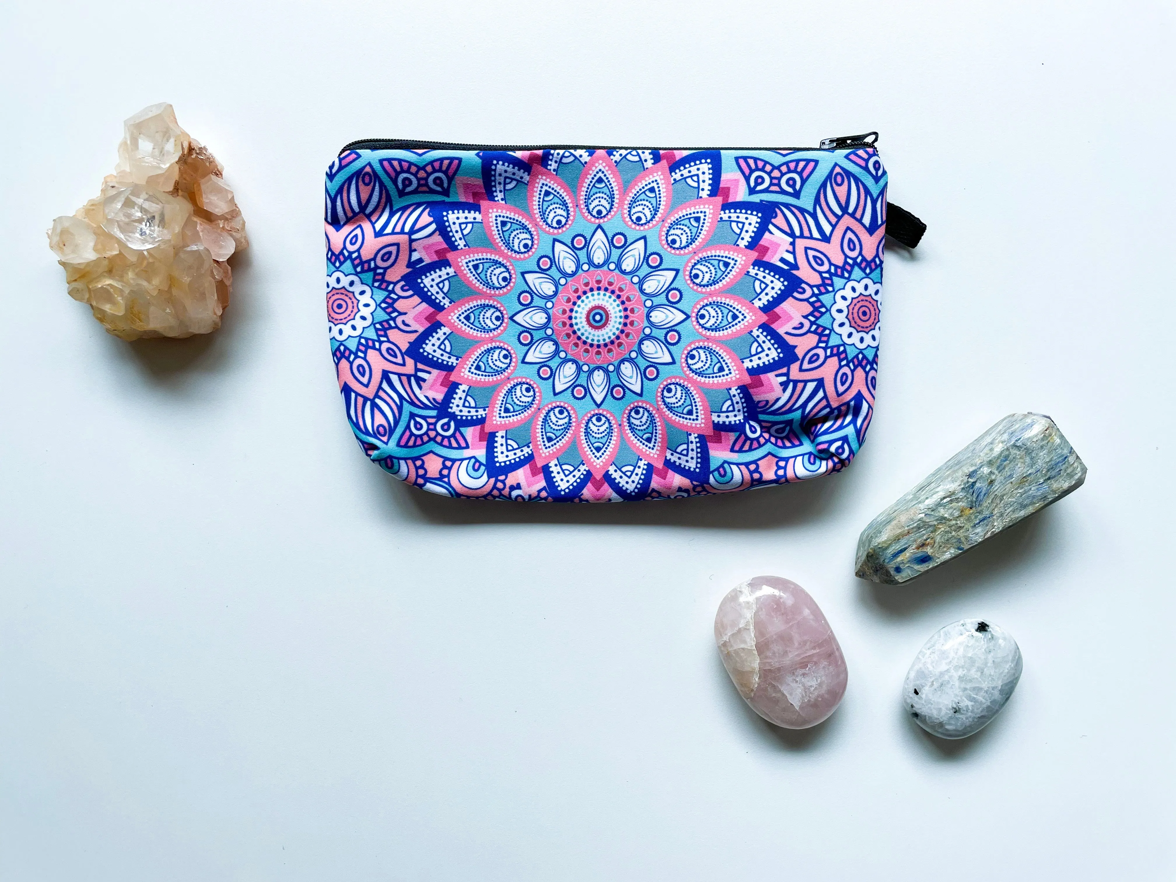 Mandala Pouch