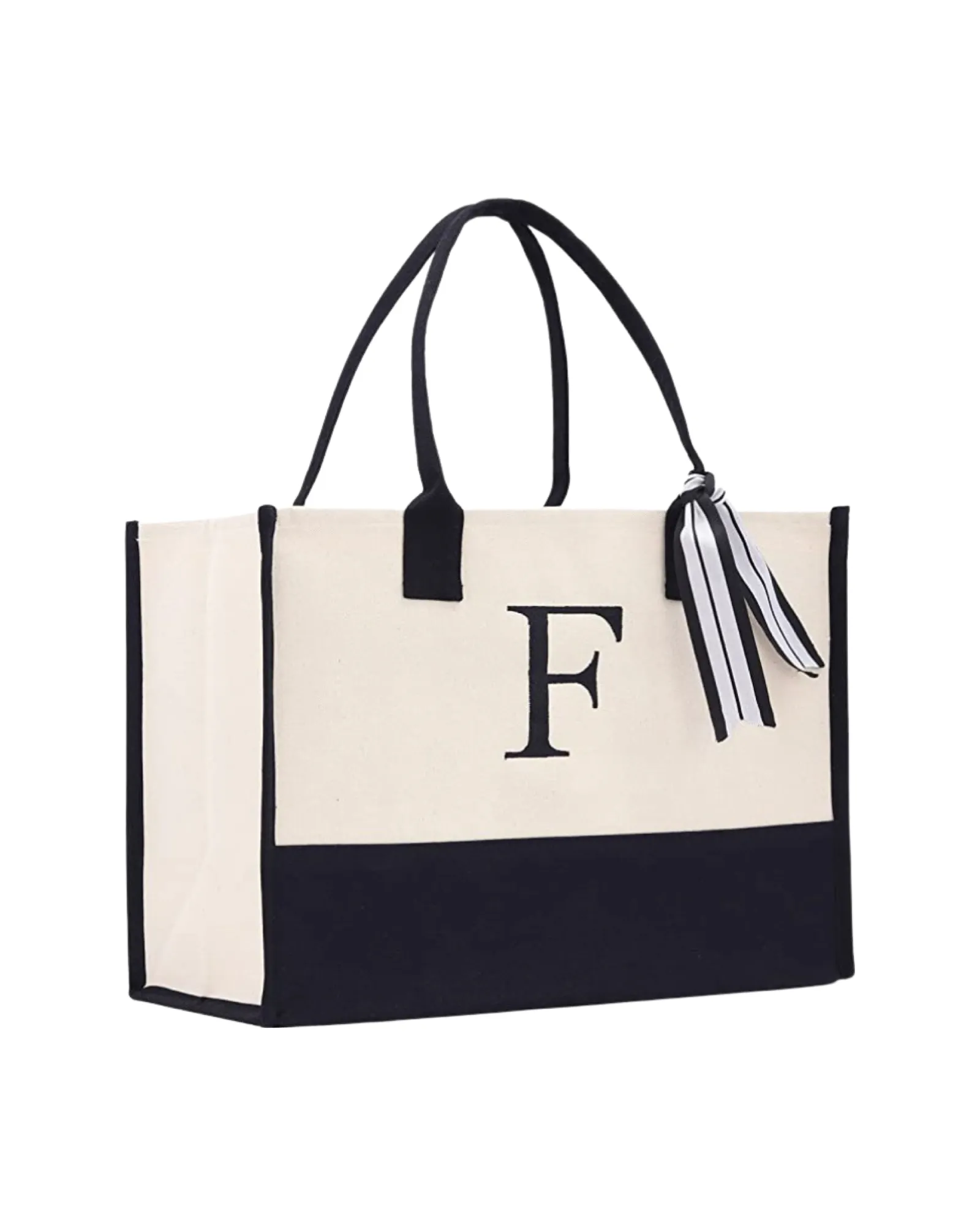 Marie Tote Bag From A to Z (PRE-ORDER)