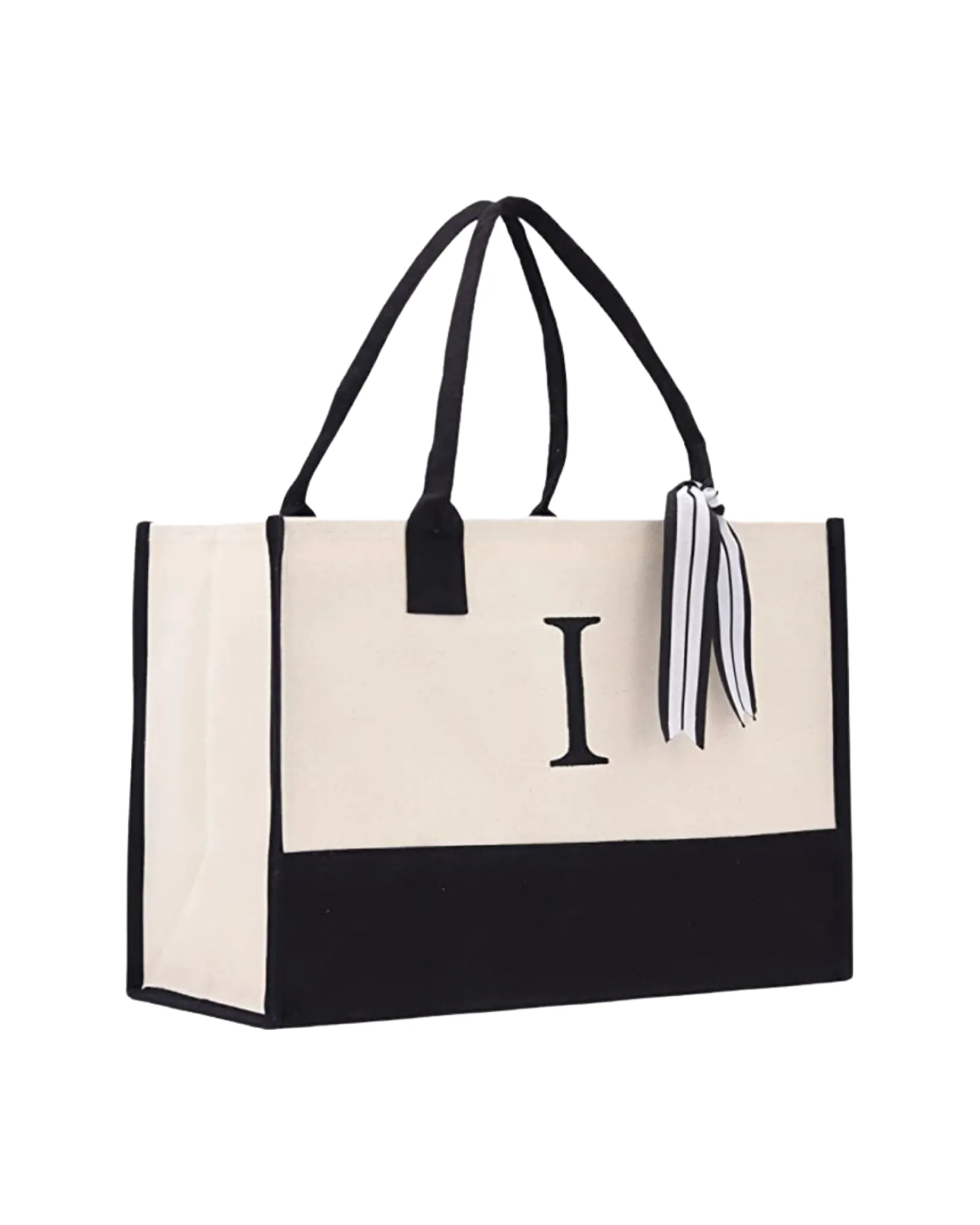 Marie Tote Bag From A to Z (PRE-ORDER)